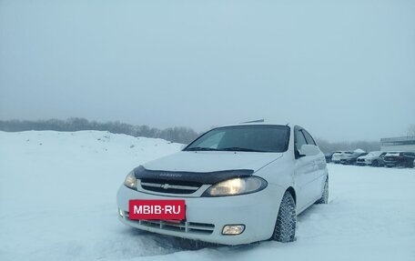 Chevrolet Lacetti, 2012 год, 595 000 рублей, 14 фотография