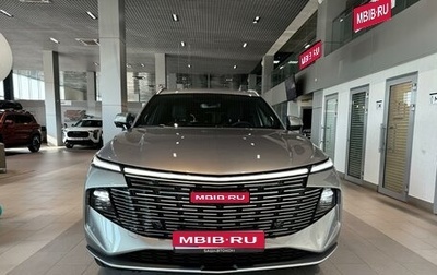 Haval F7, 2026 год, 3 699 000 рублей, 1 фотография