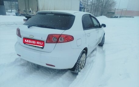 Chevrolet Lacetti, 2012 год, 595 000 рублей, 16 фотография
