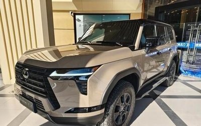 Lexus GX, 2025 год, 16 850 000 рублей, 1 фотография