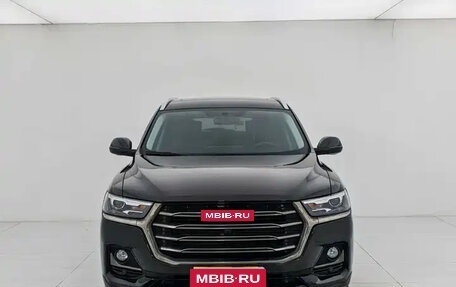 Haval H6, 2021 год, 1 179 000 рублей, 1 фотография