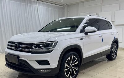 Volkswagen Tharu, 2022 год, 1 831 000 рублей, 1 фотография