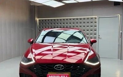 Hyundai Sonata VIII, 2021 год, 1 449 000 рублей, 1 фотография