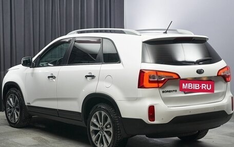 KIA Sorento II рестайлинг, 2012 год, 1 697 000 рублей, 6 фотография