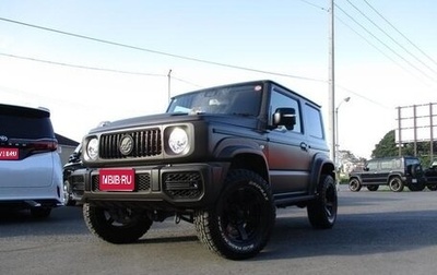 Suzuki Jimny, 2022 год, 1 800 000 рублей, 1 фотография