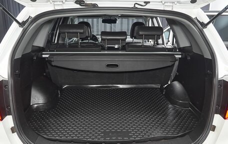 KIA Sorento II рестайлинг, 2012 год, 1 697 000 рублей, 9 фотография