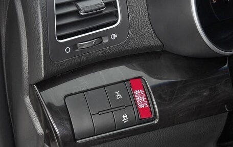 KIA Sorento II рестайлинг, 2012 год, 1 697 000 рублей, 12 фотография