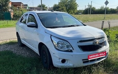 Chevrolet Cobalt II, 2021 год, 700 000 рублей, 1 фотография