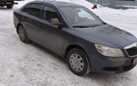 Skoda Octavia, 2012 год, 600 000 рублей, 1 фотография