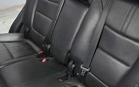 KIA Sorento II рестайлинг, 2012 год, 1 697 000 рублей, 14 фотография