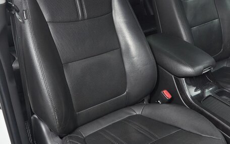 KIA Sorento II рестайлинг, 2012 год, 1 697 000 рублей, 16 фотография