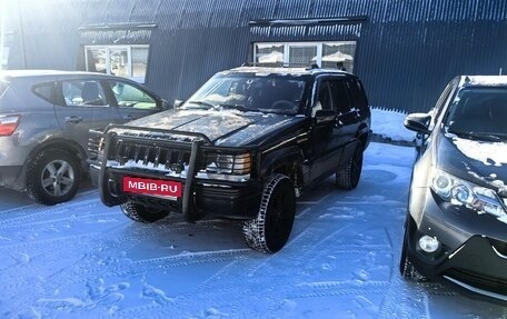 Jeep Grand Cherokee, 1993 год, 400 000 рублей, 1 фотография