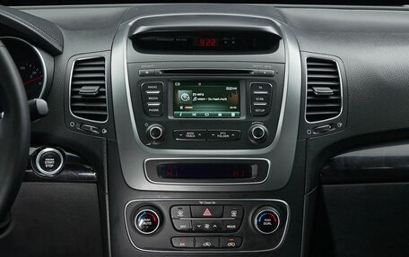 KIA Sorento II рестайлинг, 2012 год, 1 697 000 рублей, 18 фотография