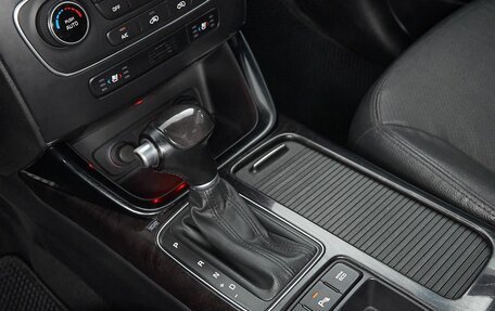 KIA Sorento II рестайлинг, 2012 год, 1 697 000 рублей, 19 фотография