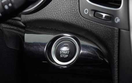 KIA Sorento II рестайлинг, 2012 год, 1 697 000 рублей, 20 фотография