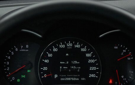 KIA Sorento II рестайлинг, 2012 год, 1 697 000 рублей, 21 фотография