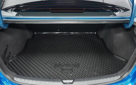 KIA Rio IV, 2017 год, 1 299 000 рублей, 19 фотография