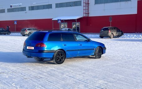 Toyota Avensis III рестайлинг, 1997 год, 228 000 рублей, 4 фотография