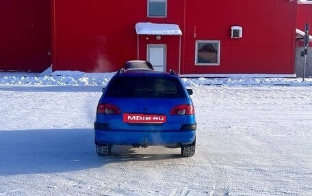 Toyota Avensis III рестайлинг, 1997 год, 228 000 рублей, 5 фотография