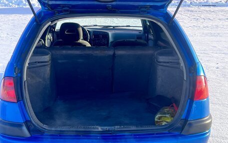 Toyota Avensis III рестайлинг, 1997 год, 228 000 рублей, 13 фотография