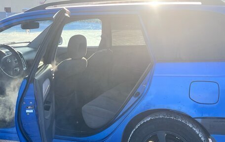 Toyota Avensis III рестайлинг, 1997 год, 228 000 рублей, 12 фотография