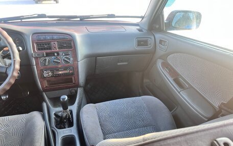 Toyota Avensis III рестайлинг, 1997 год, 228 000 рублей, 18 фотография