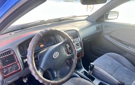 Toyota Avensis III рестайлинг, 1997 год, 228 000 рублей, 19 фотография