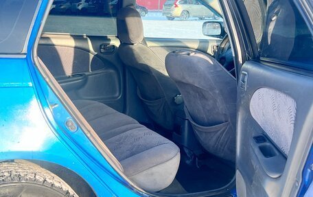 Toyota Avensis III рестайлинг, 1997 год, 228 000 рублей, 14 фотография