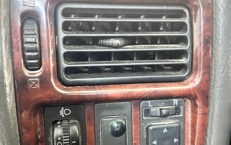 Toyota Avensis III рестайлинг, 1997 год, 228 000 рублей, 23 фотография