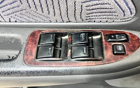 Toyota Avensis III рестайлинг, 1997 год, 228 000 рублей, 22 фотография