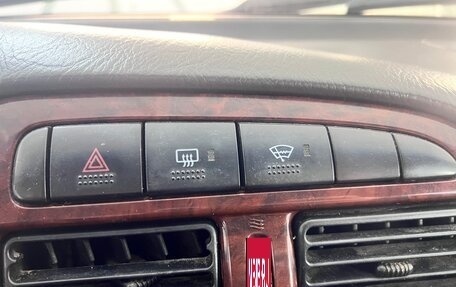 Toyota Avensis III рестайлинг, 1997 год, 228 000 рублей, 20 фотография