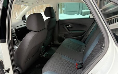 Volkswagen Polo VI (EU Market), 2019 год, 1 515 000 рублей, 11 фотография