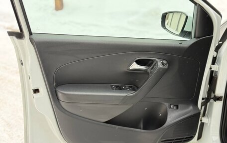 Volkswagen Polo VI (EU Market), 2019 год, 1 515 000 рублей, 13 фотография