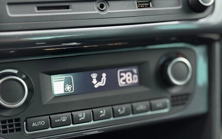 Volkswagen Polo VI (EU Market), 2019 год, 1 515 000 рублей, 14 фотография