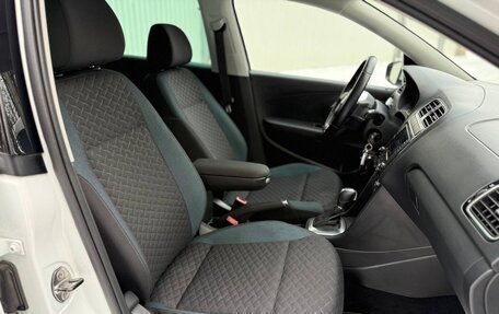 Volkswagen Polo VI (EU Market), 2019 год, 1 515 000 рублей, 10 фотография