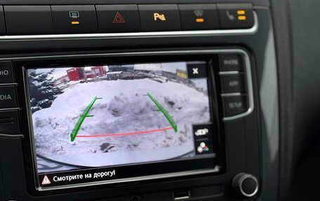 Volkswagen Polo VI (EU Market), 2019 год, 1 515 000 рублей, 17 фотография