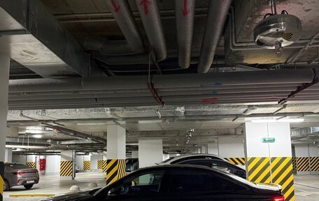 Audi A4, 2018 год, 3 600 000 рублей, 8 фотография