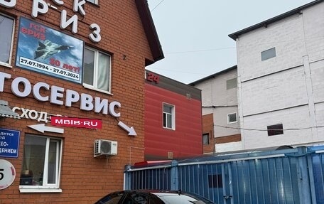 Audi A4, 2018 год, 3 600 000 рублей, 9 фотография