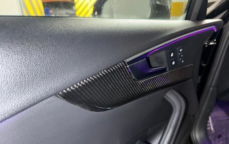 Audi A4, 2018 год, 3 600 000 рублей, 14 фотография