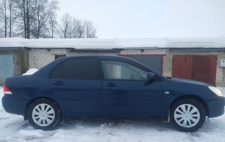 Mitsubishi Lancer IX, 2005 год, 440 000 рублей, 4 фотография