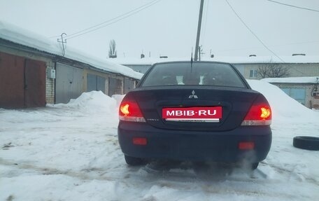 Mitsubishi Lancer IX, 2005 год, 440 000 рублей, 7 фотография