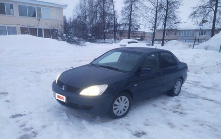 Mitsubishi Lancer IX, 2005 год, 440 000 рублей, 8 фотография