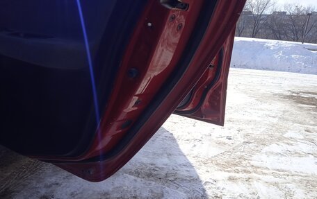 Mitsubishi Lancer IX, 2005 год, 350 000 рублей, 9 фотография