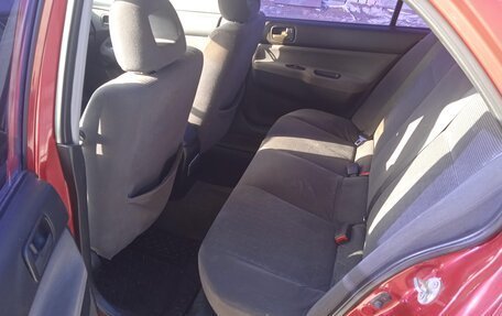 Mitsubishi Lancer IX, 2005 год, 350 000 рублей, 14 фотография