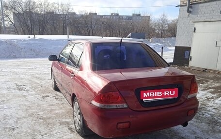Mitsubishi Lancer IX, 2005 год, 350 000 рублей, 5 фотография