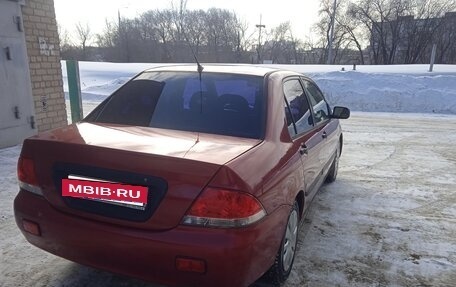 Mitsubishi Lancer IX, 2005 год, 350 000 рублей, 7 фотография