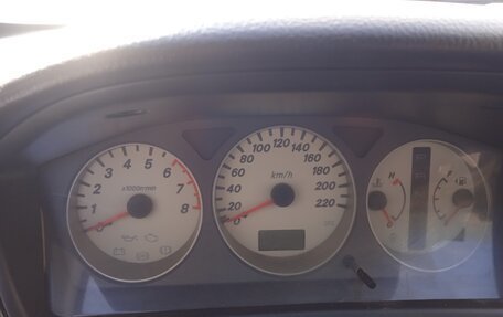 Mitsubishi Lancer IX, 2005 год, 350 000 рублей, 17 фотография