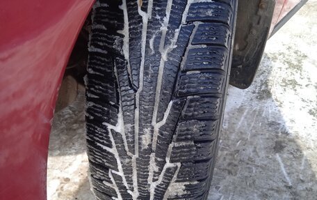 Mitsubishi Lancer IX, 2005 год, 350 000 рублей, 20 фотография