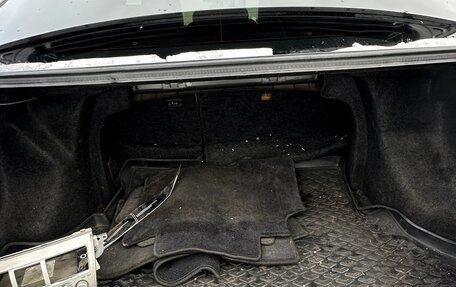 Toyota Yaris III рестайлинг, 2006 год, 640 000 рублей, 19 фотография