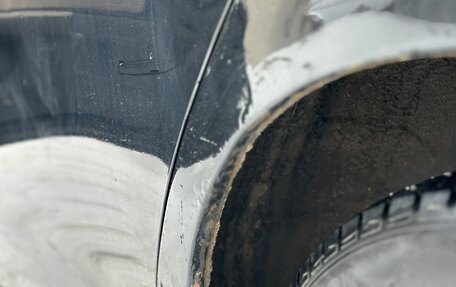 Toyota Yaris III рестайлинг, 2006 год, 640 000 рублей, 23 фотография